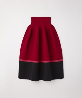POTTERY SKIRT CF010KG200 | CFCL (Women